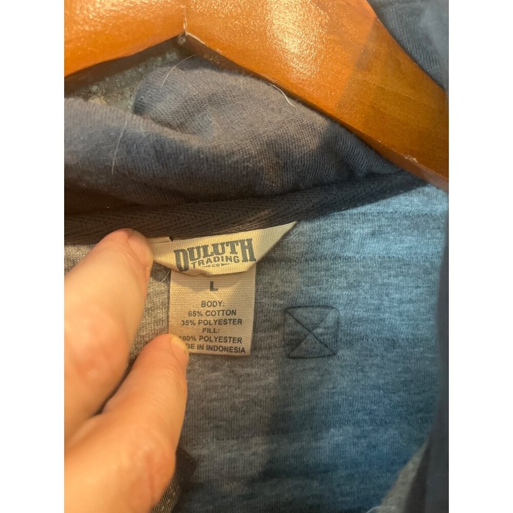 Duluth Pullover - Picture 5 of 6